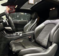مێرسێدس بێنز C-Class